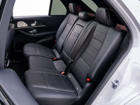 Used 2024 Mercedes-Benz GLE 580 4MATIC image 21