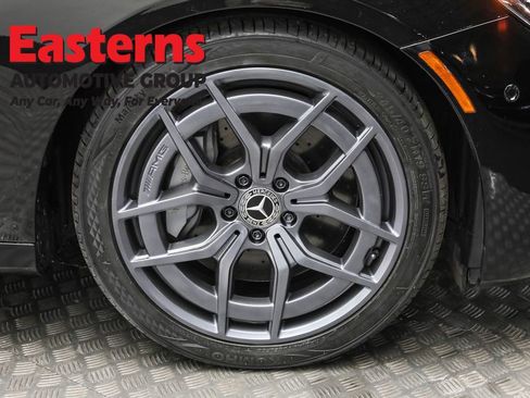 Used 2021 Mercedes-Benz E 350 E 350 w/ Premium Package image 31