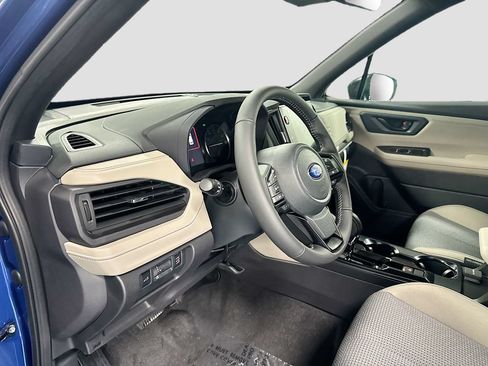 New 2026 Subaru Forester Premium AWD/4WD image 5