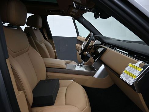 New 2025 Land Rover Range Rover SE image 11