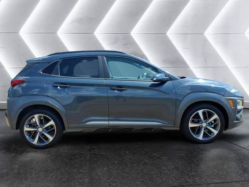 Used 2020 Hyundai Kona Ultimate FWD image 6