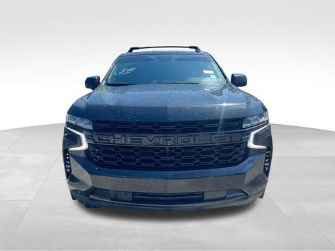 Used 2023 Chevrolet Tahoe LT w/ LT Signature Package AWD/4WD image 2