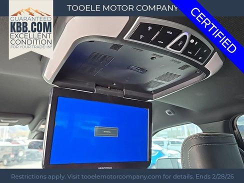 Used 2021 RAM 2500 Limited image 44