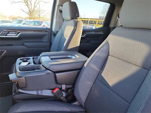 New 2026 GMC Sierra 1500 Elevation w/ X31 Off-Road Package image 15