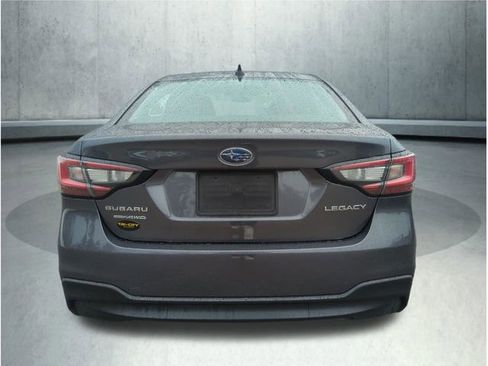 Used 2025 Subaru Legacy Premium AWD/4WD image 4