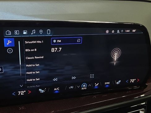 New 2026 Chevrolet Traverse Z71 AWD/4WD image 20