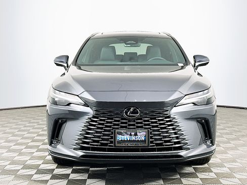 New 2026 Lexus RX 350 Premium image 2