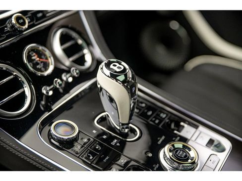 Certified 2024 Bentley Continental GT Speed AWD/4WD image 19