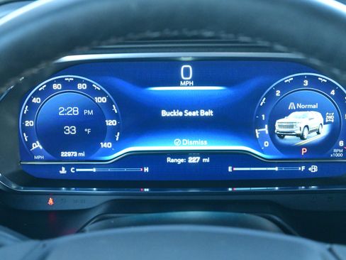 Used 2024 Chevrolet Tahoe High Country image 26