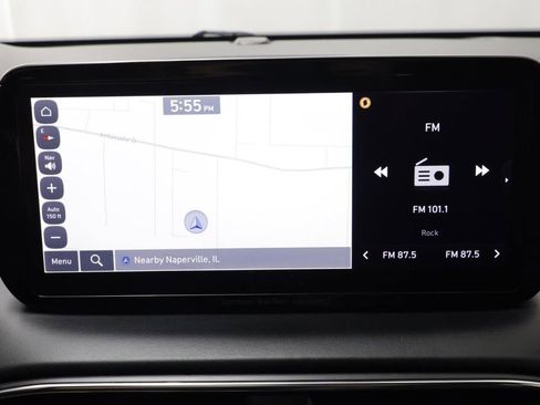 Used 2023 Hyundai Santa Fe Calligraphy w/ Cargo Package AWD/4WD image 11