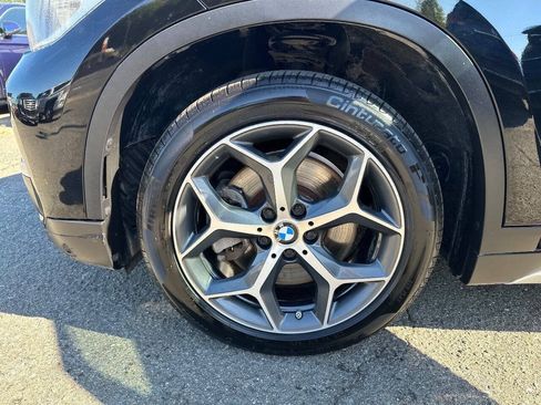 Used 2018 BMW X1 sDrive28i FWD image 20