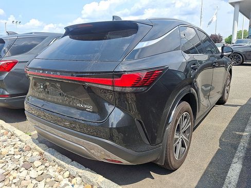 Used 2024 Lexus RX 350 Premium w/ Accessory Package (Z1) AWD/4WD image 4