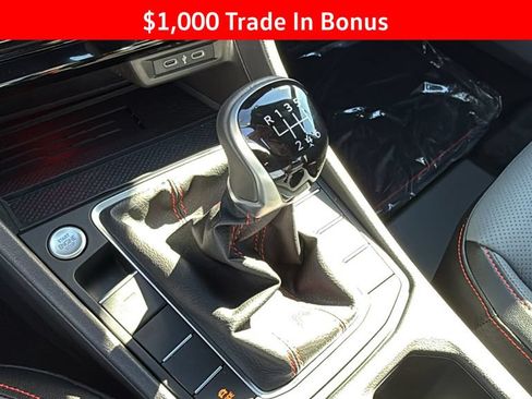New 2026 Volkswagen Jetta GLI Autobahn FWD image 18