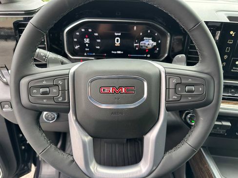 New 2026 GMC Sierra 1500 Elevation w/ Elevation Premium Package image 23