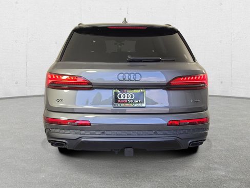 New 2026 Audi Q7 2.0T Premium AWD/4WD image 5