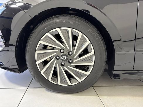 Certified 2025 Hyundai Sonata SEL FWD image 9