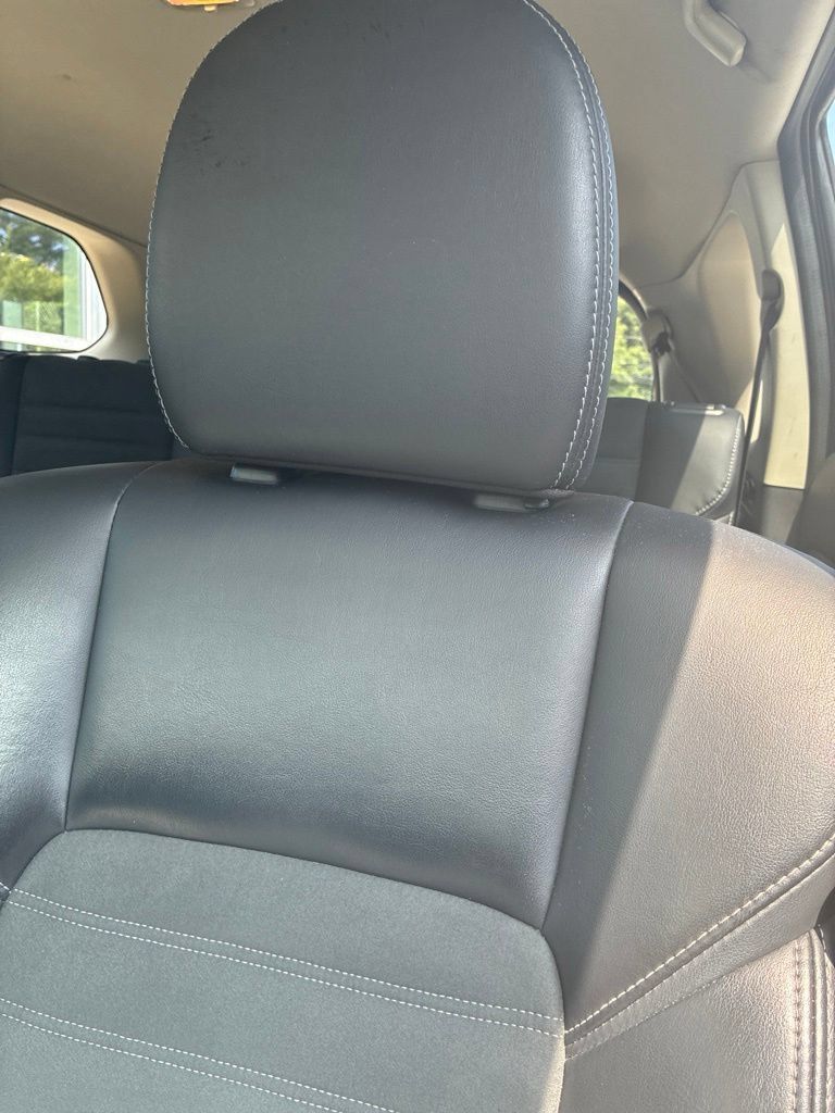 Used 2020 Mitsubishi Outlander SE AWD/4WD image 5