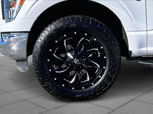 Used 2021 Ford F150 XLT w/ Equipment Group 302A High image 10