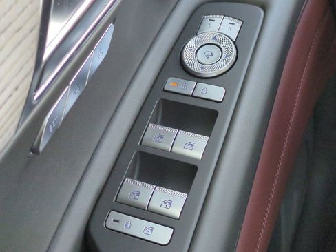 New 2026 Genesis GV80 3.5T Prestige image 26