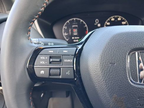 Used 2024 Honda HR-V Sport image 26