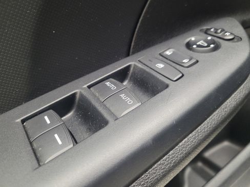 Used 2018 Honda Civic Sport image 27