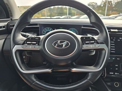 Used 2022 Hyundai Tucson Limited image 26