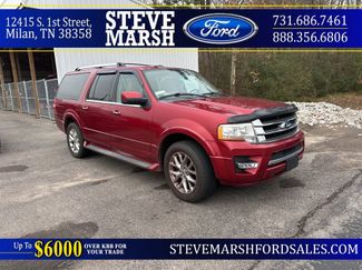 Used 2017 Ford Expedition EL Limited video 1