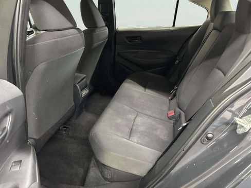 Used 2023 Toyota Corolla LE FWD image 16