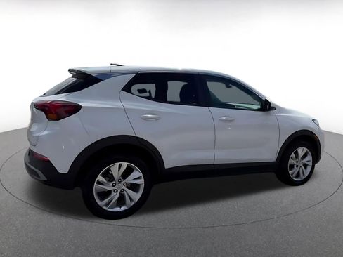 Used 2025 Buick Encore GX Preferred AWD/4WD image 15