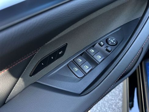 New 2026 BMW M440i M440i w/ Premium Package image 17