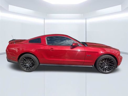 Used 2011 Ford Mustang GT Premium w/ Comfort Pkg RWD image 3