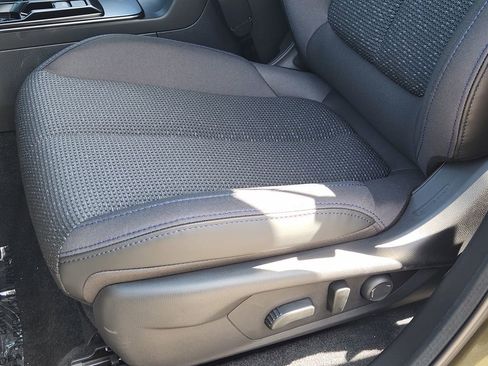 New 2026 Subaru Forester Premium image 17