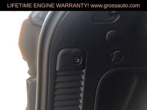 Certified 2021 Jeep Grand Cherokee Limited w/ Quick Order Package 28K 80th AWD/4WD image 9