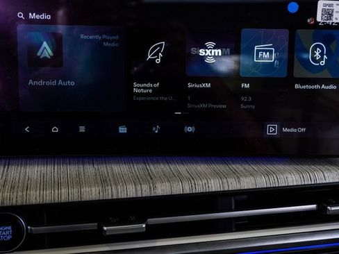 New 2025 Hyundai Santa Fe Calligraphy AWD/4WD image 24