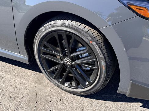 New 2026 Toyota Camry SE image 9