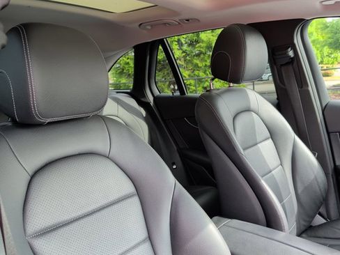 Used 2016 Mercedes-Benz GLC 300 image 22