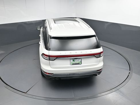 Used 2022 Lincoln Aviator Reserve w/ Equipment Group 201A image 36