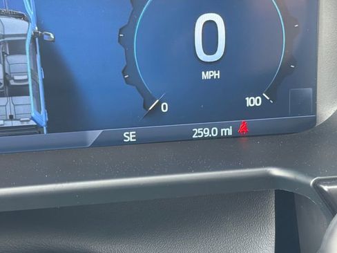 Used 2026 Ford F450 Platinum w/ Platinum Plus Package image 19