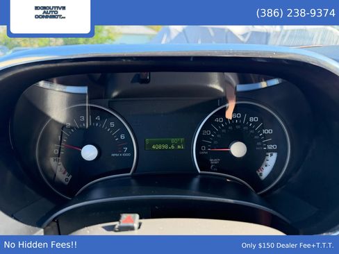 Used 2010 Ford Explorer XLT image 20