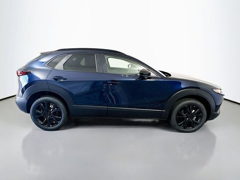 New 2026 MAZDA CX-30 Aire Edition AWD/4WD image 8