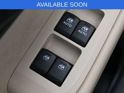 Used 2017 Subaru Outback 2.5i Premium AWD/4WD image 14