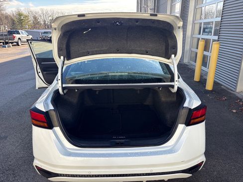 Used 2023 Nissan Altima 2.5 SV image 32