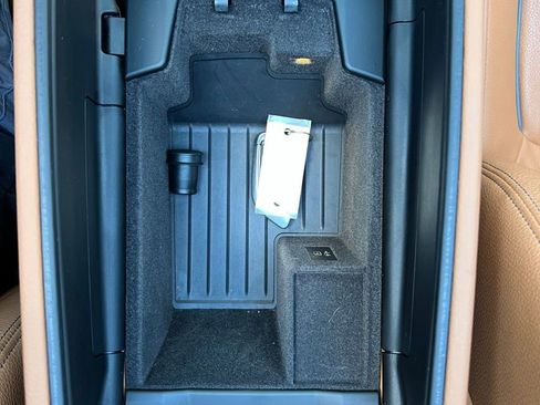 Used 2020 BMW M550i xDrive w/ Executive Package image 50