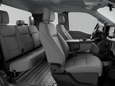 New 2026 Ford F150 XL image 28