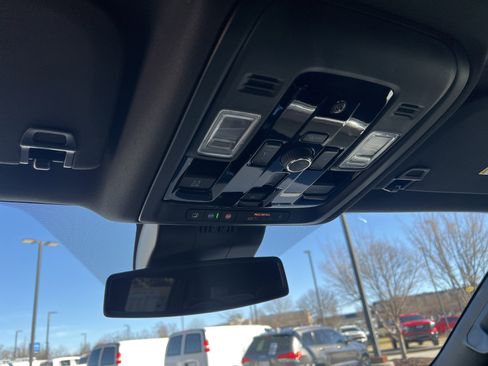 New 2026 Chevrolet Tahoe Premier w/ Sun And Tow Package image 29