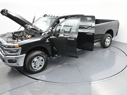 New 2026 RAM 3500 Tradesman image 45