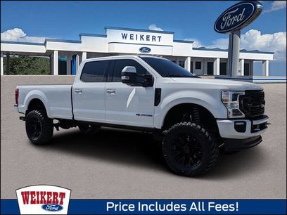Used 2022 Ford F350 Limited