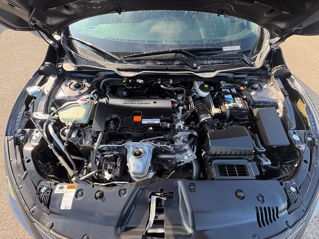 Used 2021 Honda Civic Sport image 29