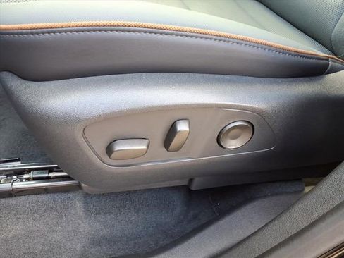 Used 2024 GMC Acadia AT4 w/ LPO, Floor Liner Package image 22