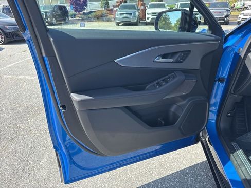 Used 2024 Acura ZDX Type S image 28